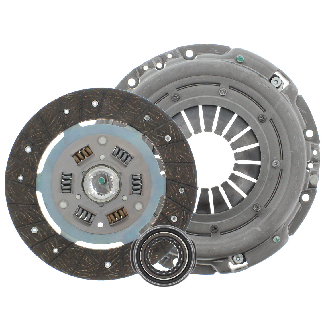 Aisin Clutch Kit for Nissan 200SX S14 / S14A (SR20DET)