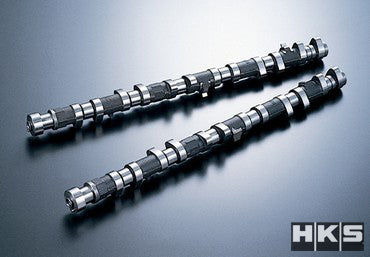 HKS Camshafts -  264Â°, 272Â° and 280Â° for Toyota (2JZ-GTE VVT-I)