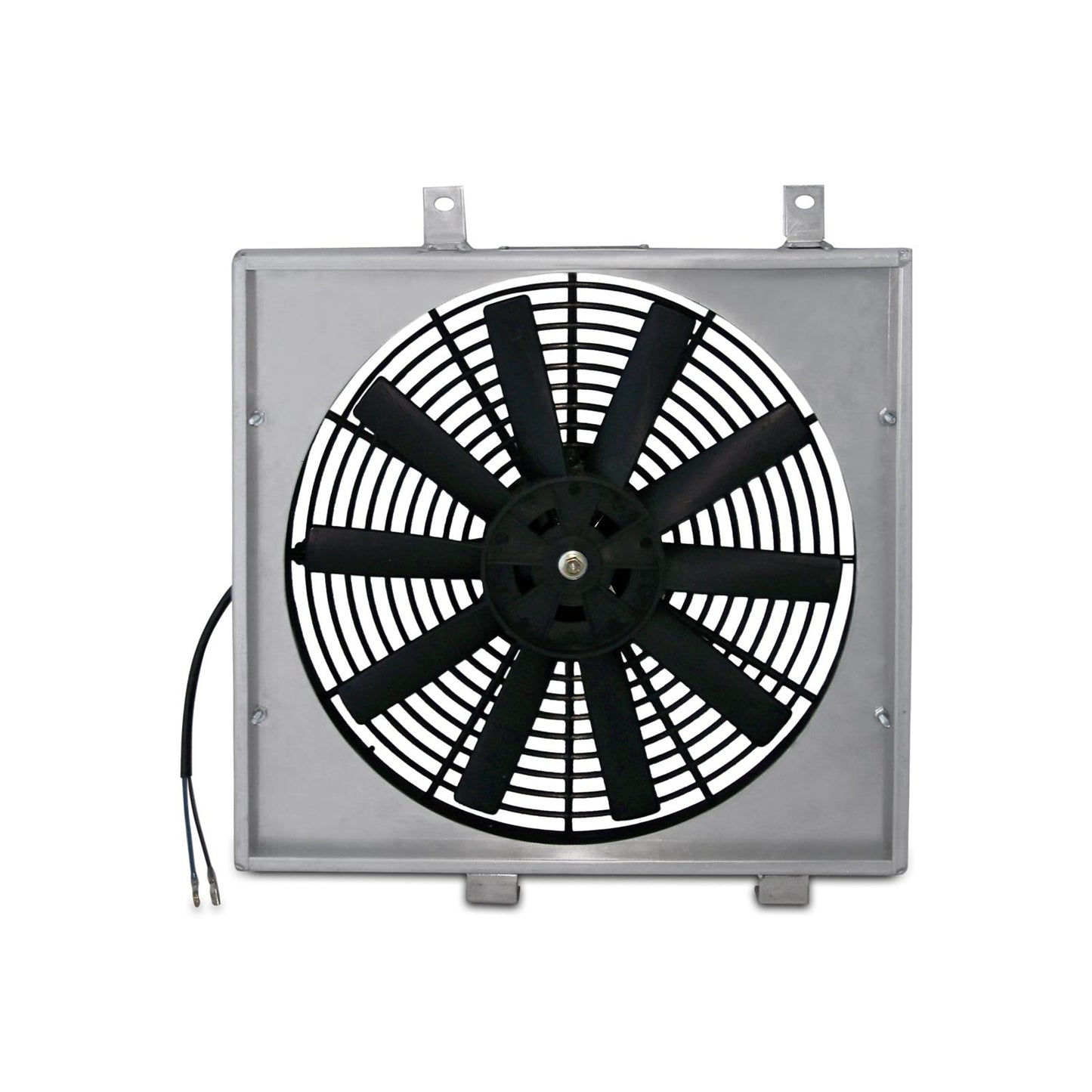 Mishimoto Aluminium Fan Shroud Kit for Mitsubishi Lancer Evo 8 (VIII)