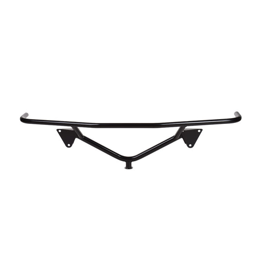 Jacking Point + Rear Crash Bar V2 for BMW 1 Series E8X (04-11)
