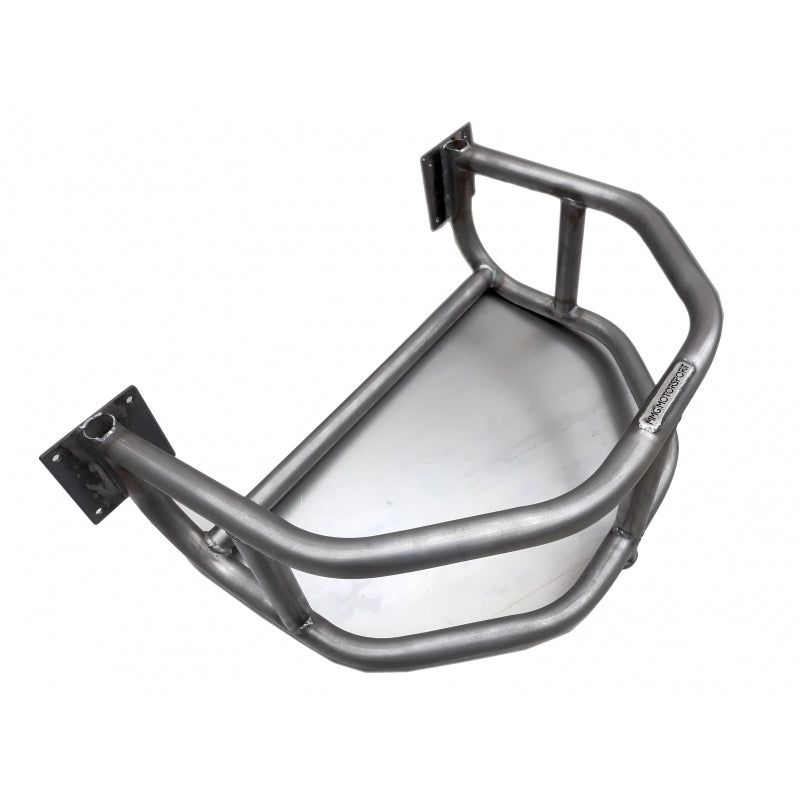 "Light" Fuel Tank Protection Basket for BMW 1-Series E82 (11-12)