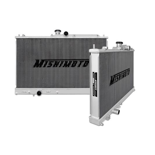 Mishimoto Performance Aluminium Radiator for Mitsubishi Lancer Evo 7/8/9