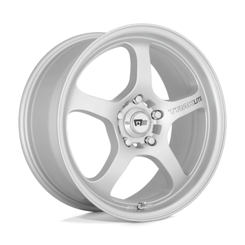 Motegi MR131 18x8 5x114.3 ET45, Silver