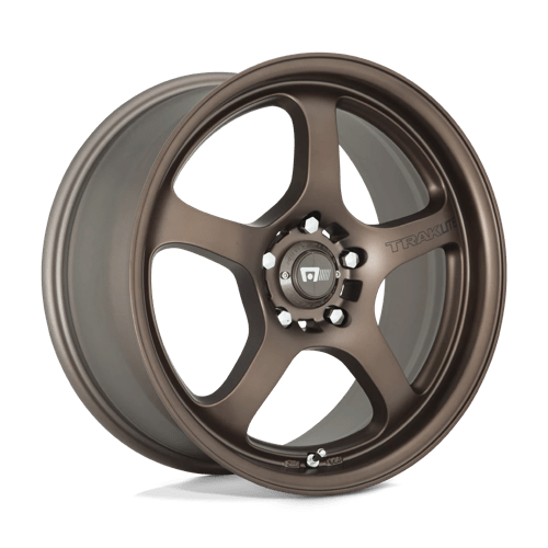 Motegi MR131 18x9 5x114.3 ET35, Flat Bronze