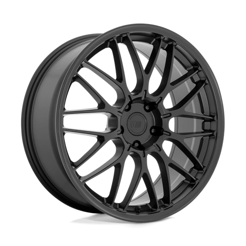 Motegi MR153 CM10 18x8.5" 5x112 ET45, Satin Black