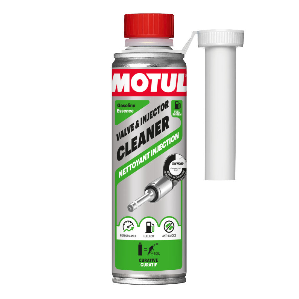 Motul Fuel System Clean 300 ml