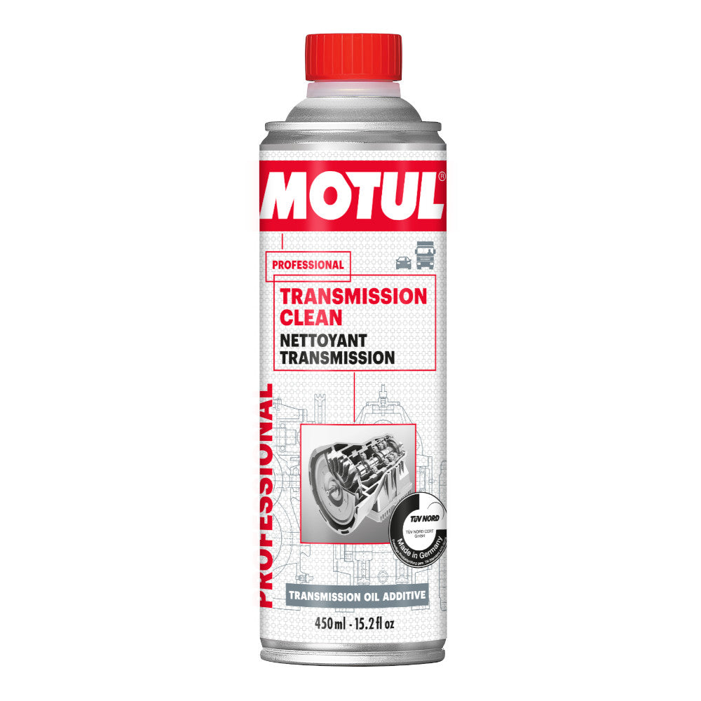 Motul Transmission Clean (500ml)