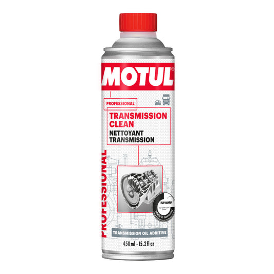 Motul Transmission Clean (500ml)