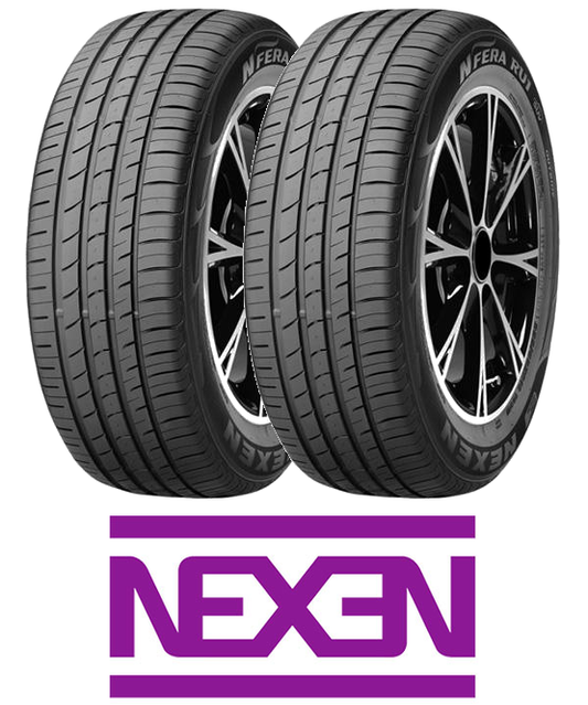 Pneus Nexen N FERA RU1 SUV 225/55 R18 98V (la paire)