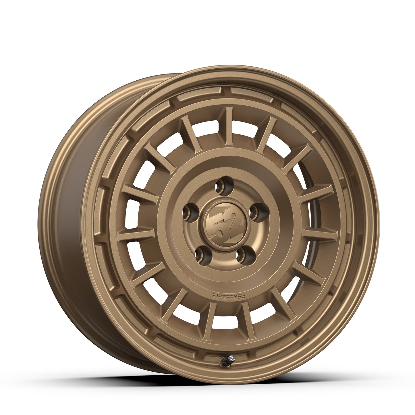 Fifteen52 Alpen MX 17x8" 6x130 ET40, Desert Bronze