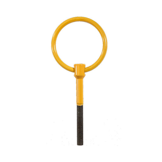 OMP Tow Hook Stainless Steel Internal Ã80 mm (FIA)