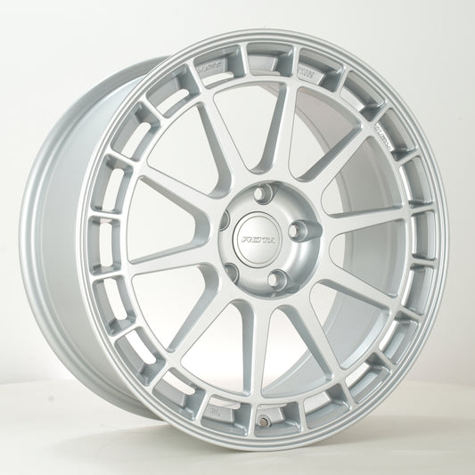 Rota Recce 18x8" 5x112 ET45, Silver