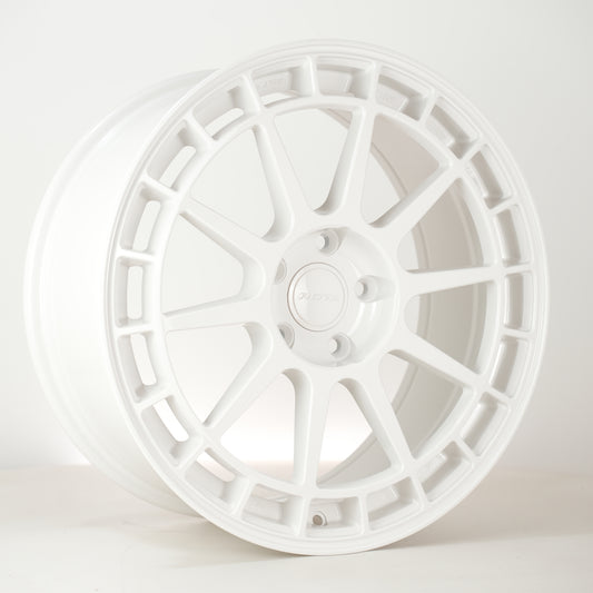 Rota Recce 18x8" 4x108 ET40, White