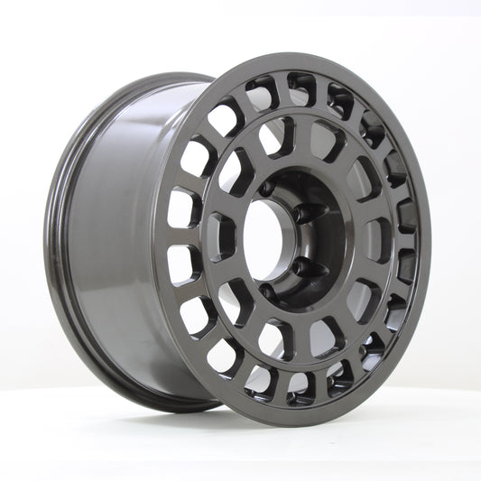 Rota Reload 17x8.5" 6x139.7 ET10, Gunmetal