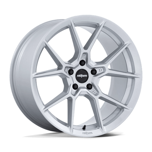 Rotiform RC199 KPR 19x8.5" 5x112 ET45, Silver