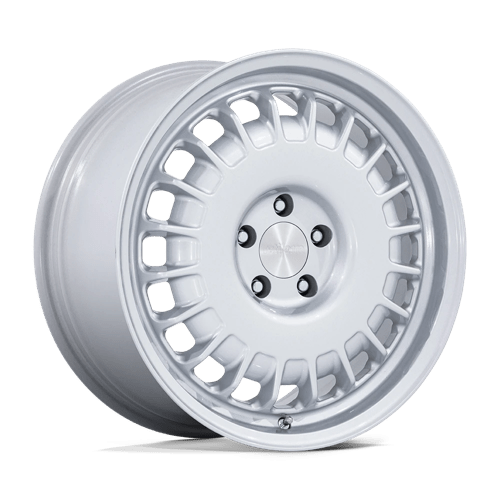 Rotiform Rc205 Pmf 18x8.5" 5x112 ET45, Gloss Silver