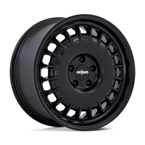 Rotiform Rc205 Pmf 20x10" 5x120 ET40, Flat Black