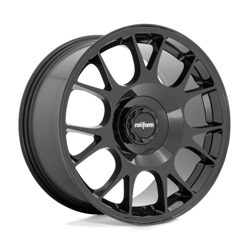 Rotiform TUF-R 19x8.5" 5x112 ET45, Gloss Black
