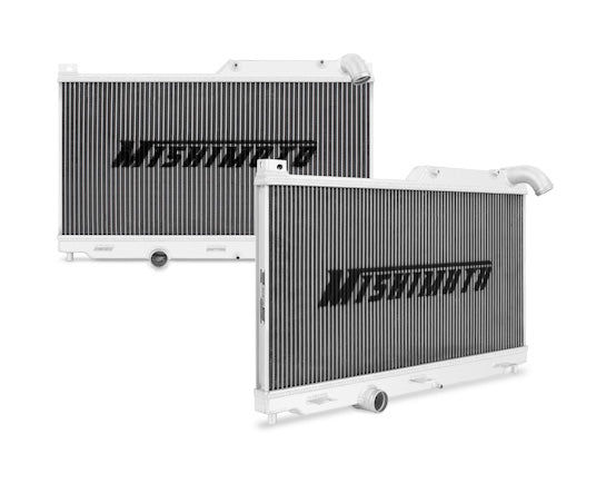 Mishimoto Performance Aluminium Radiator for Mazda RX-7 FD
