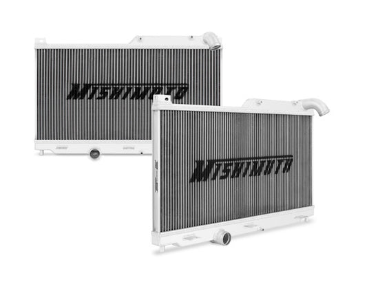 Mishimoto Performance Aluminium Radiator for Mazda RX-7 FD
