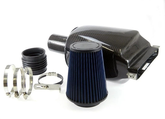 KIT ASPIRAZIONE Audi A3(8P)/Seat Leon(1P/5P/VW Golf V/VI,motori 1.8/2.0 TSI/TFSI