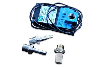 KIT CENTRALINA MOTORE EcuMaster EMU BLACK USB-C + CABLAGGIO + OVERBOOST + SONDA