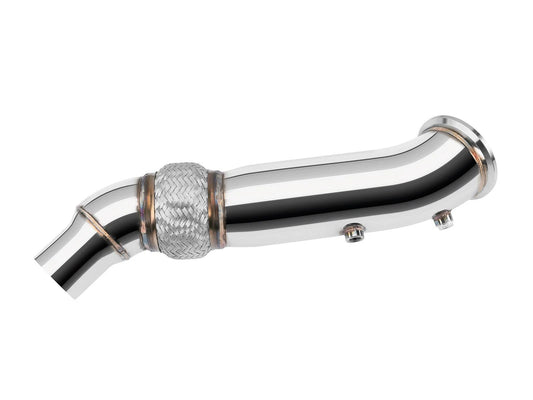 Downpipe per Toyota Supra MK5 A90 B58 3.0 BMW Z4 G29 M40i