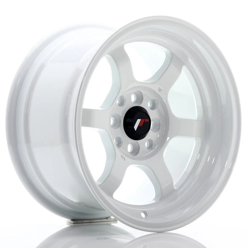 4 Cerchi in Lega Japan Racing JR12 15 4x100/108  vari colori