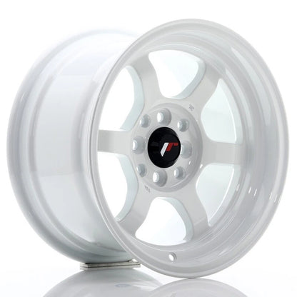 4 Cerchi in Lega Japan Racing JR12 15 4x100/108  vari colori