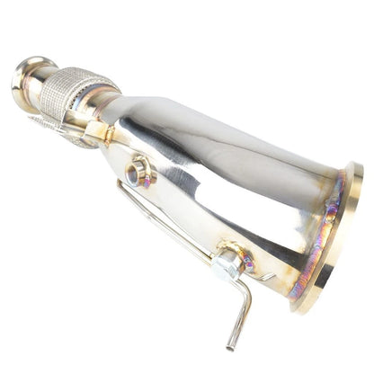 Downpipe BMW 640i G32 740i 745 G11 G12 840i G14 G15 B58 2019 2024