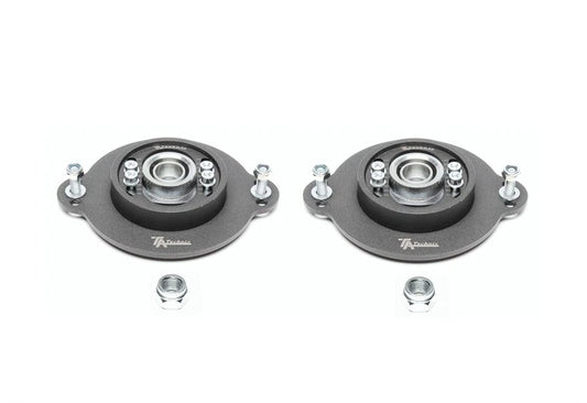 PIASTRE REGOLABILI CAMBER TA TECHNIX VW Golf I + Cabriolet Jetta I Scirocco I+II