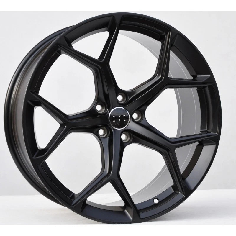 4 Cerchi In Lega RS6 19 5x112 8.5J ET 32 Audi A5 F5 + A6 C8 + A7 A8 Q5