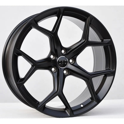 4 Cerchi In Lega RS6 19 5x112 8.5J ET 32 Audi A5 F5 + A6 C8 + A7 A8 Q5