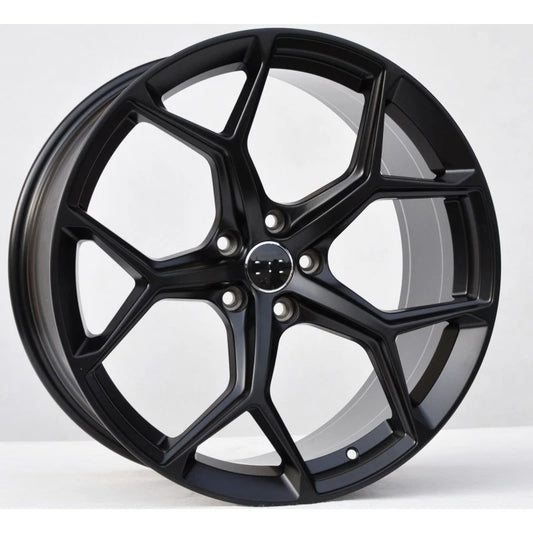 4 Cerchi In Lega RS6 19 5x112 8.5J ET 32 Audi A5 F5 + A6 C8 + A7 A8 Q5