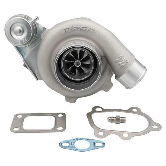 Turbocompressore Pulsar PSR GTX 2860 Gen2 475HP AR64 T25 5 bulloni WG 7.4 PSI