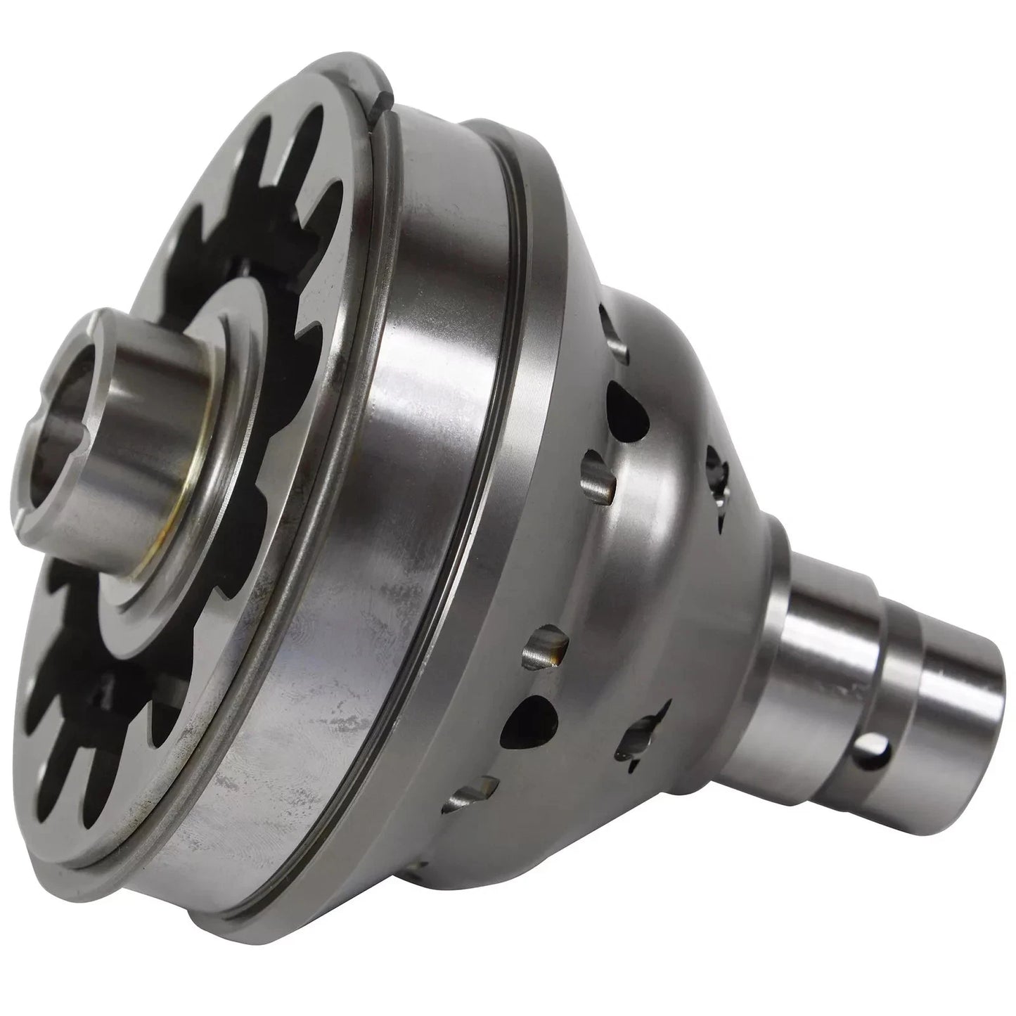 differenziale autobloccante Quaife Peugeot 106 205 Citroen Saxo AX scatola MA