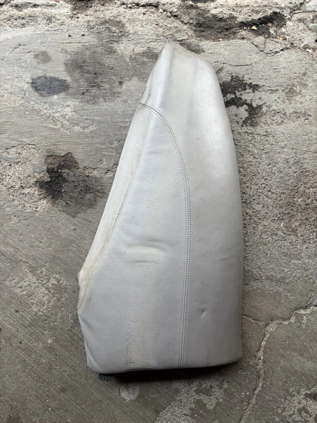Tappezzeria Sedili In Pelle Completa Bmw E87 Serie 1 5 Porte
