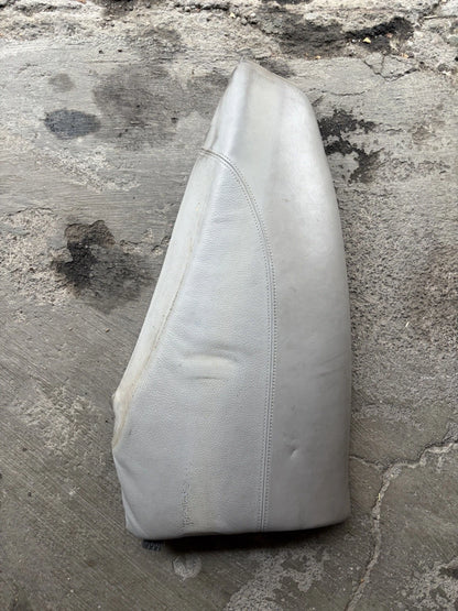 Tappezzeria Sedili In Pelle Completa Bmw E87 Serie 1 5 Porte