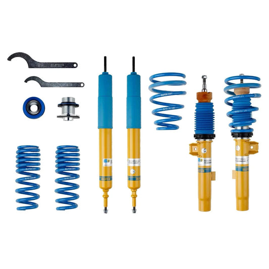 Assetto a ghiera Bilstein B14 BMW Serie 3 /E92 Coupe(E92)Tutte Le Motorizzazioni
