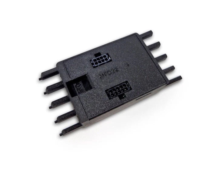 MANOMETRO digitale Multi Funzione Per BMW  E60 E61 CANchecked