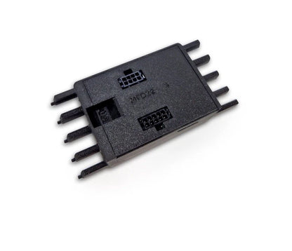 MANOMETRO digitale Multi Funzione Per BMW  E60 E61 CANchecked