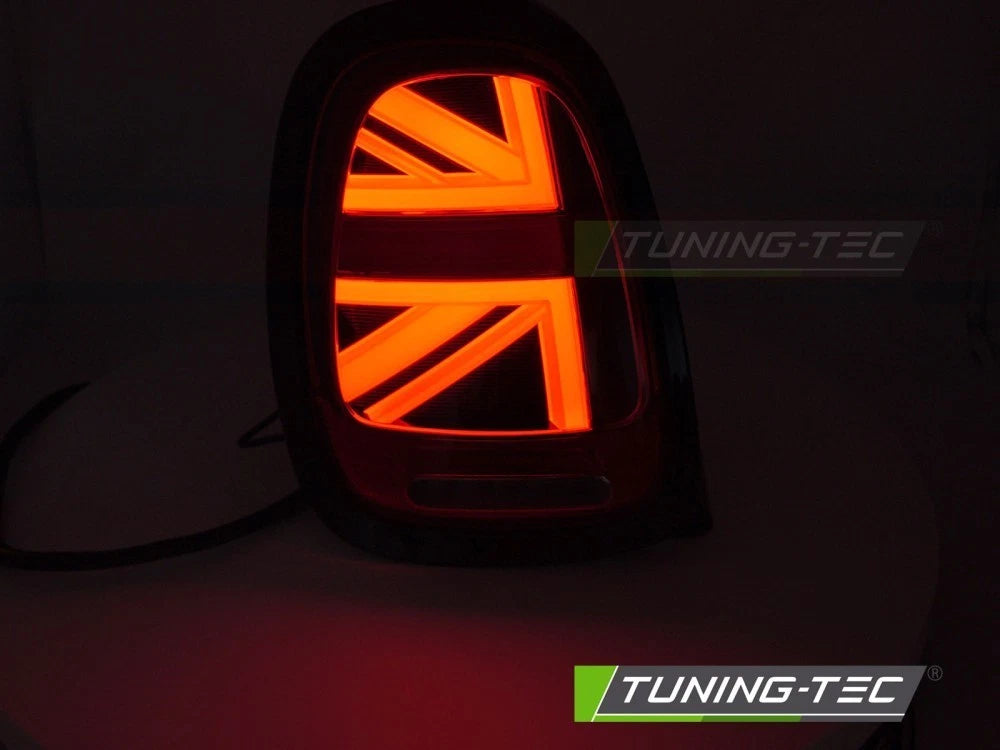 FARI fanali posterori fumè LED MINI COOPER R60 10-16