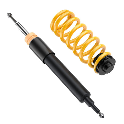 KIT ASSETTO COILOVER AMMORTIZZATORI REGOLABILI ST SUSPENSION BMW E90 E92 E93 XTA