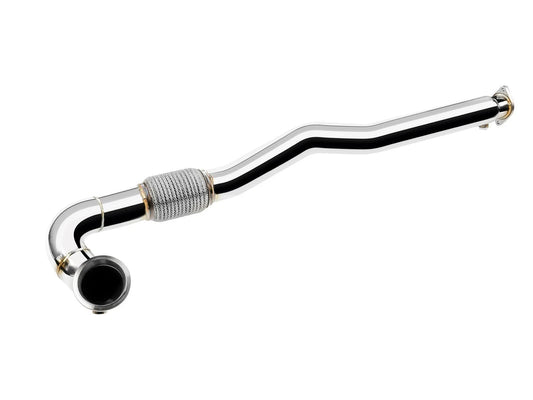 Downpipe per OPEL Astra  Zafira OPC 2.0 T GH 2002-2010