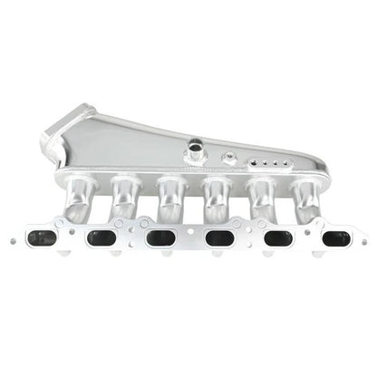 Collettore di aspirazione e flauto iniettori BMW E60 530i M54B30