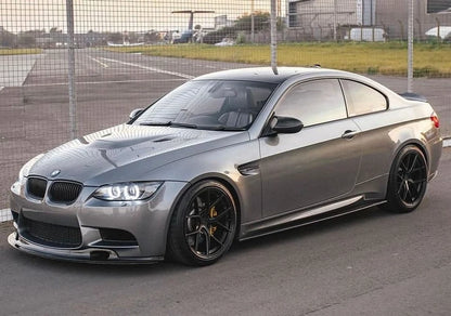 4 cerchi in lega per bmw E92 E90 19 5x120 Japan Racing SL01 8.5J ET30  9.5J ET20