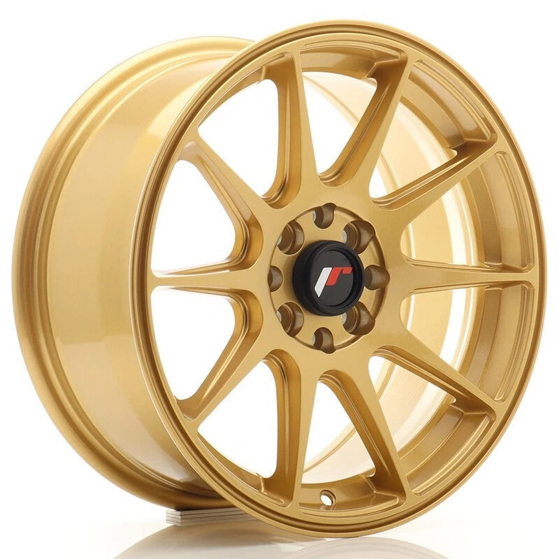 4 cerchi mazda toyota nissan Japan Racing JR11 5x114.3/5x120 18 8.5J ET30