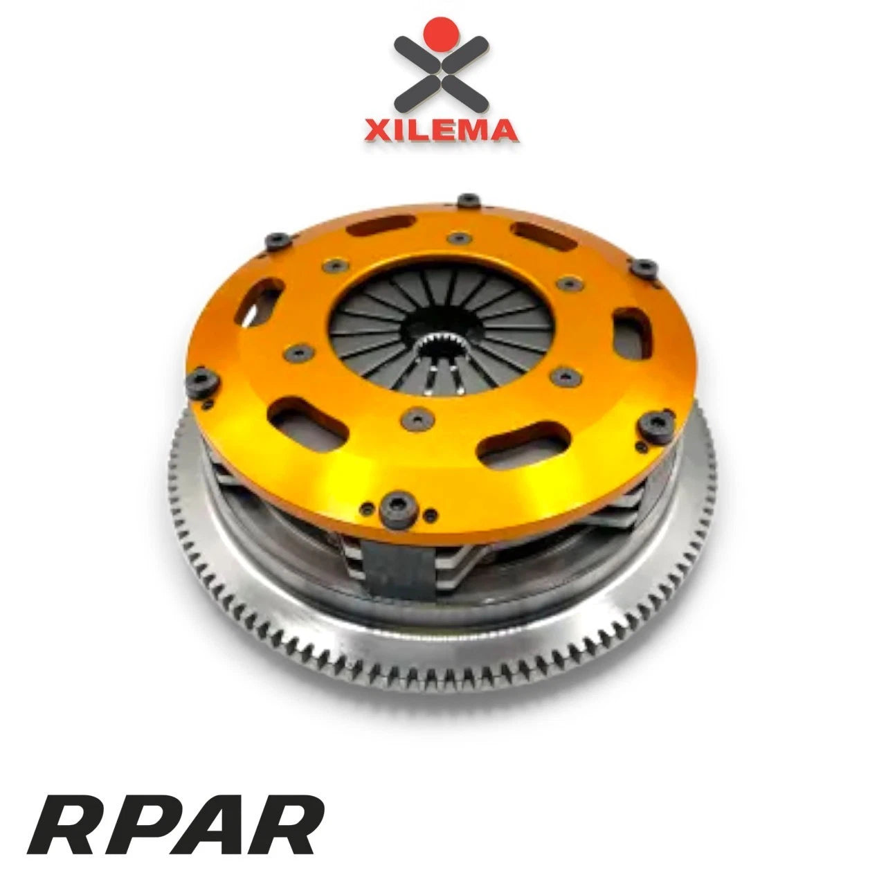KIT FRIZIONE RINFORZATA BIDISCO FIAT PUNTO GT E UNO TURBO I.E. 1.4 /1.6 OVER 4XX