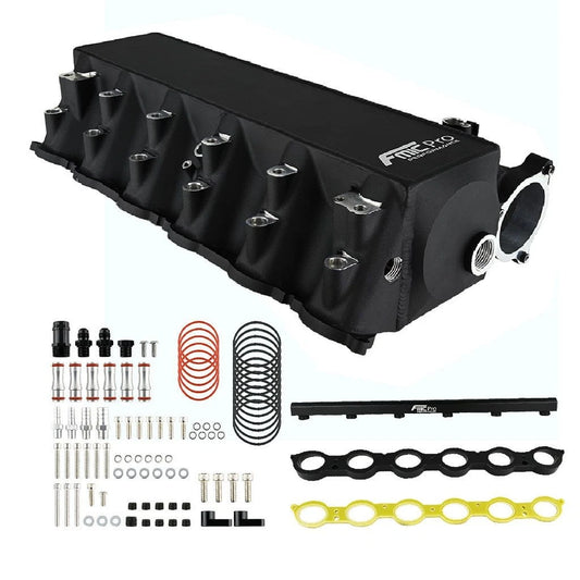 Collettore di aspirazione intercooler integrato BMW B58 GEN 2 SERIE G SUPRA GR
