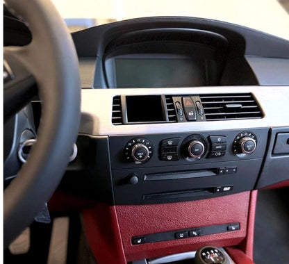 MANOMETRO digitale Multi Funzione Per BMW  E60 E61 CANchecked